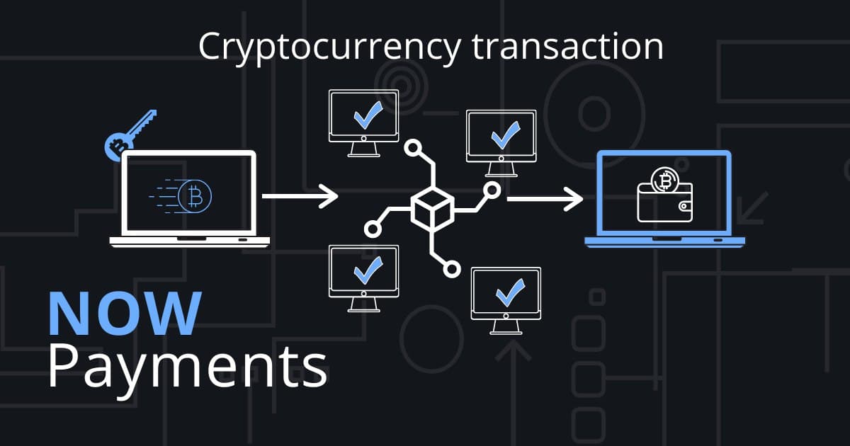 cryptocurrency recurring payments